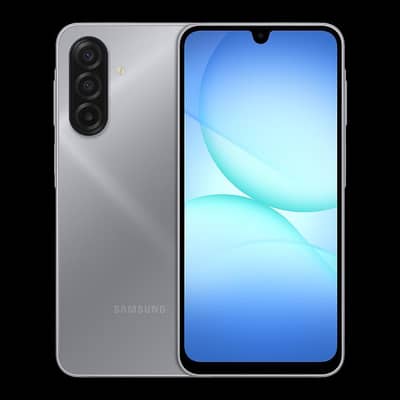 Samsung A17 8/256