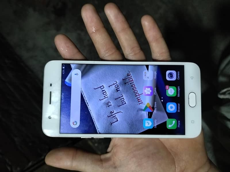 OPPO A57 2