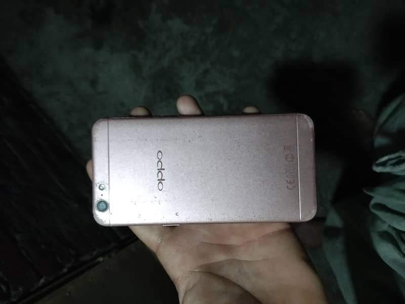 OPPO A57 3