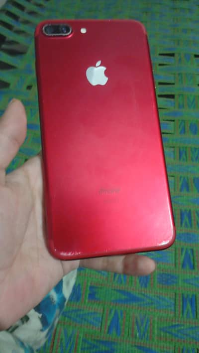 Apple iPhone 7 Plus