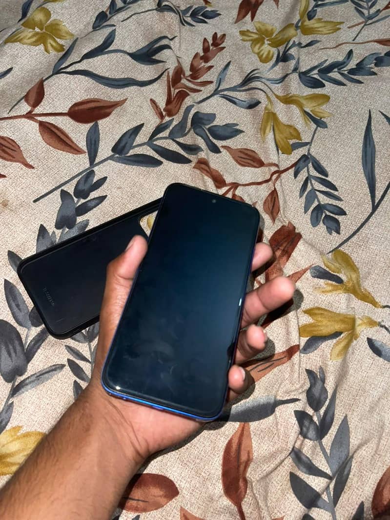 Tecno Spark 50 3