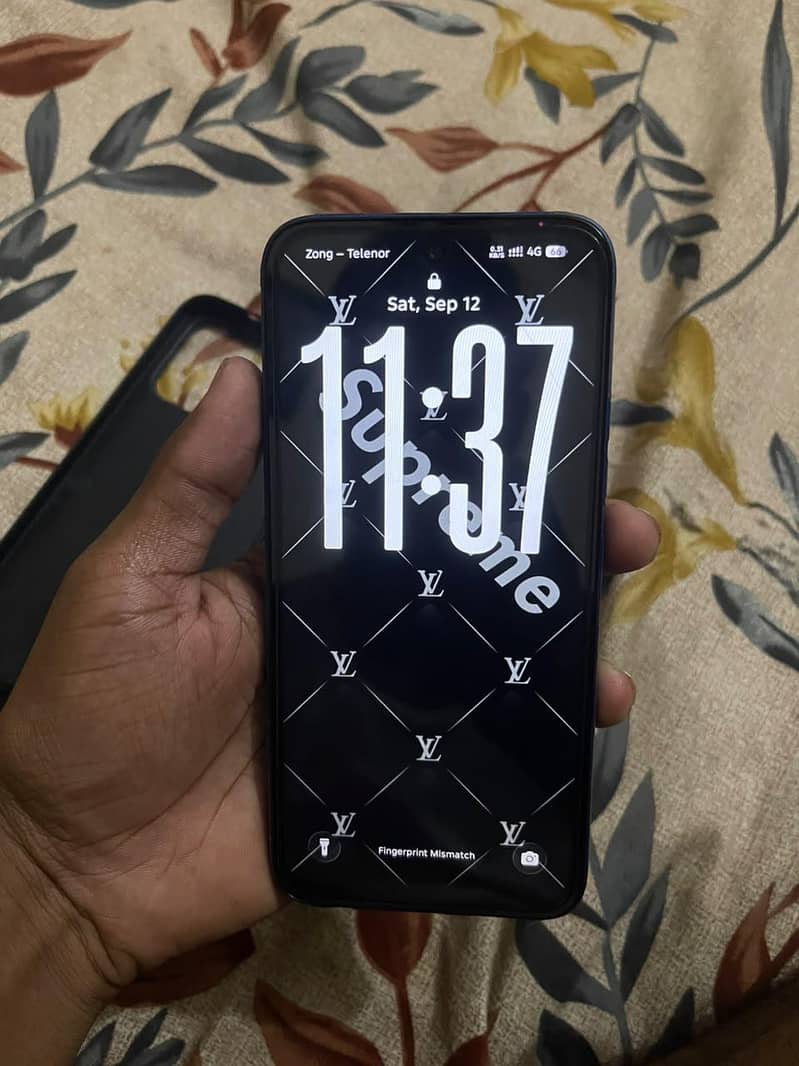 Tecno Spark 50 5