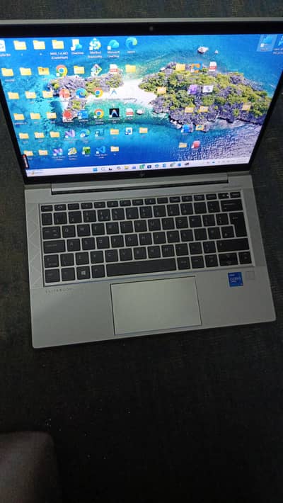 HP ELITE BOOK 830 G8 I5 11