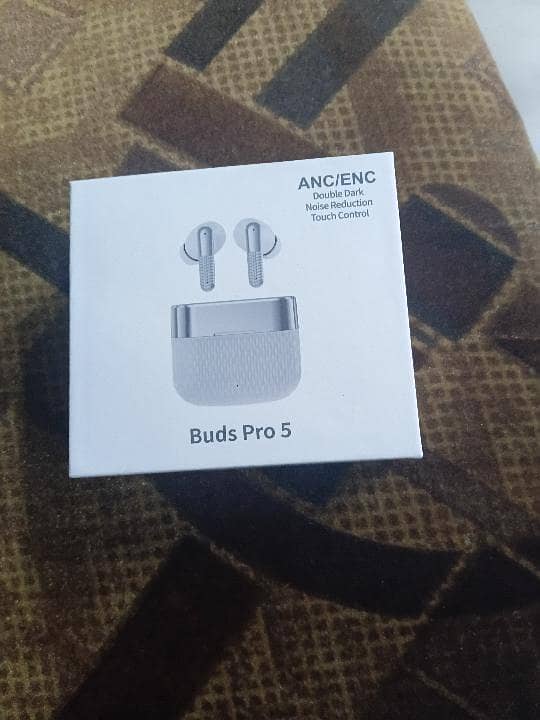 buds pro 3 0