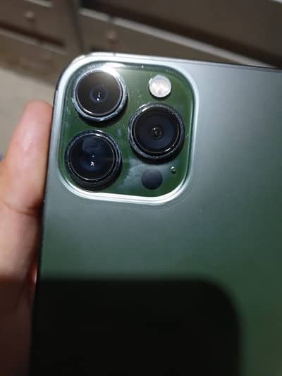 Apple iPhone 13 Pro Max