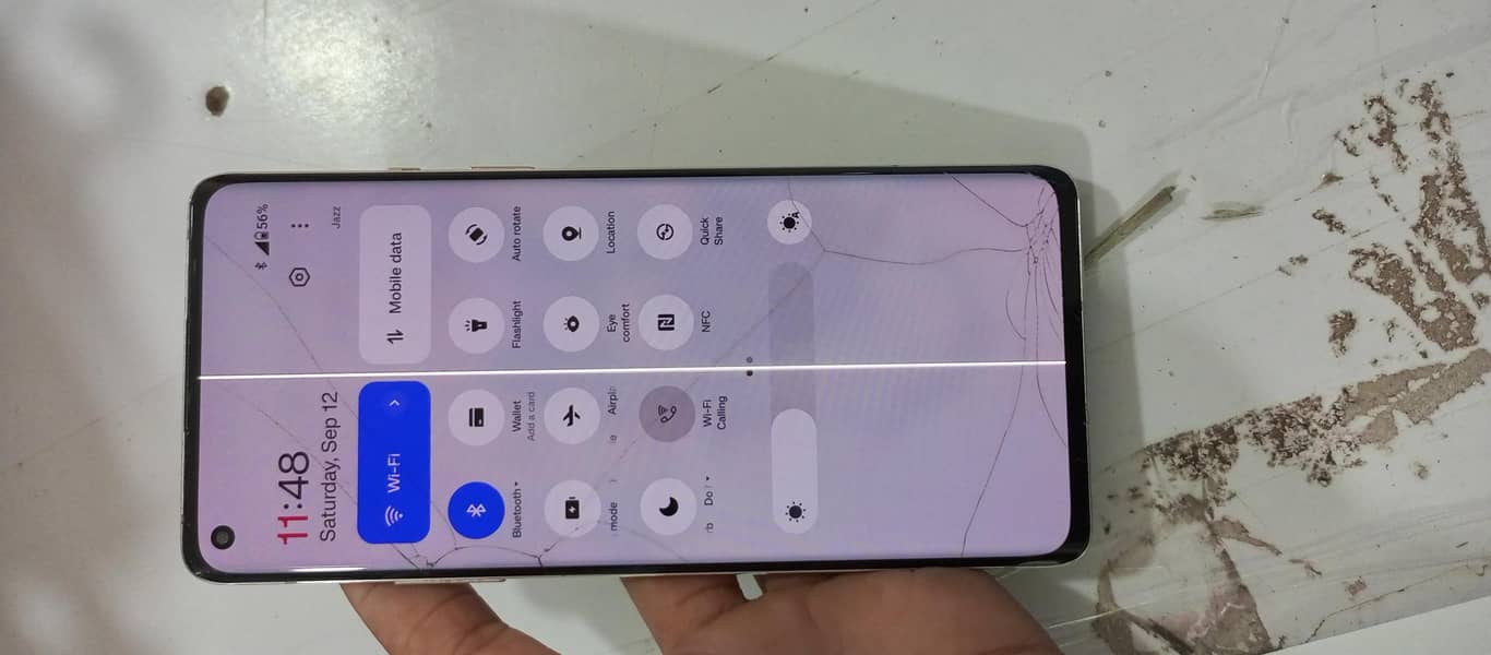 One Plus 8 2