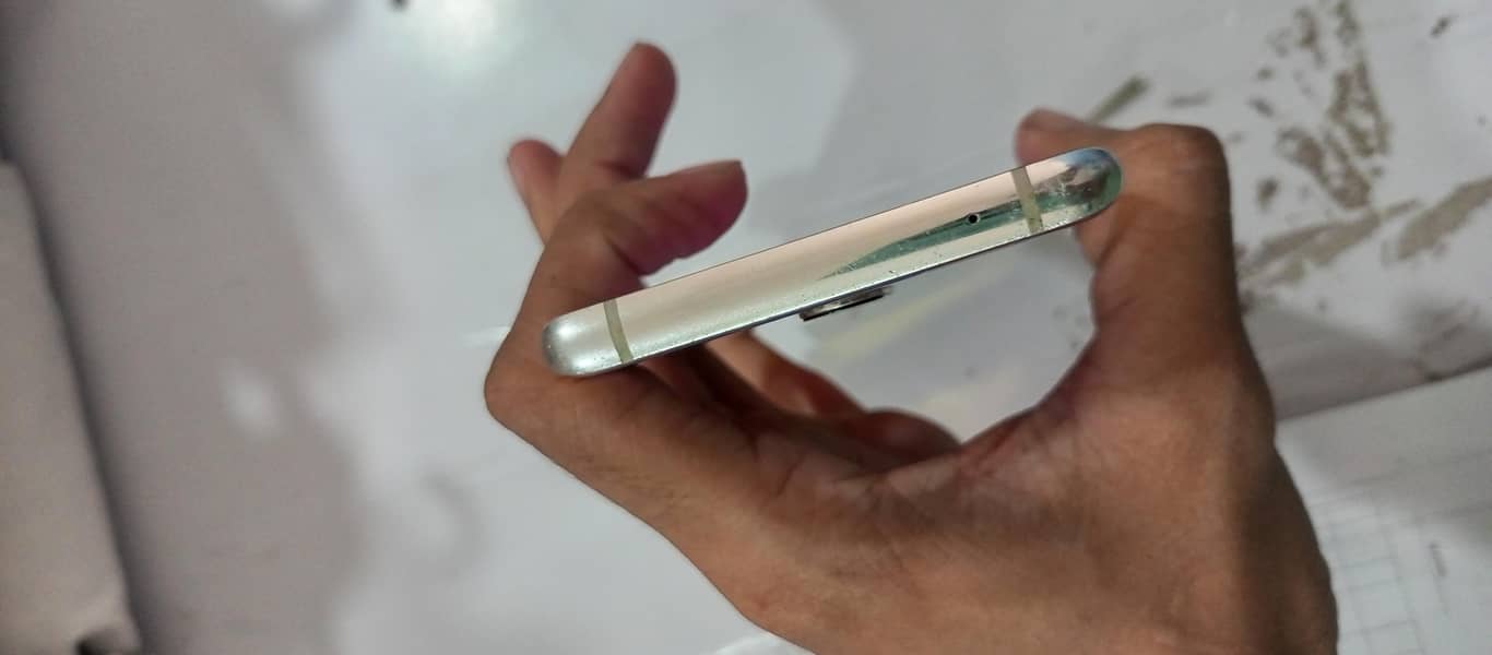 One Plus 8 5