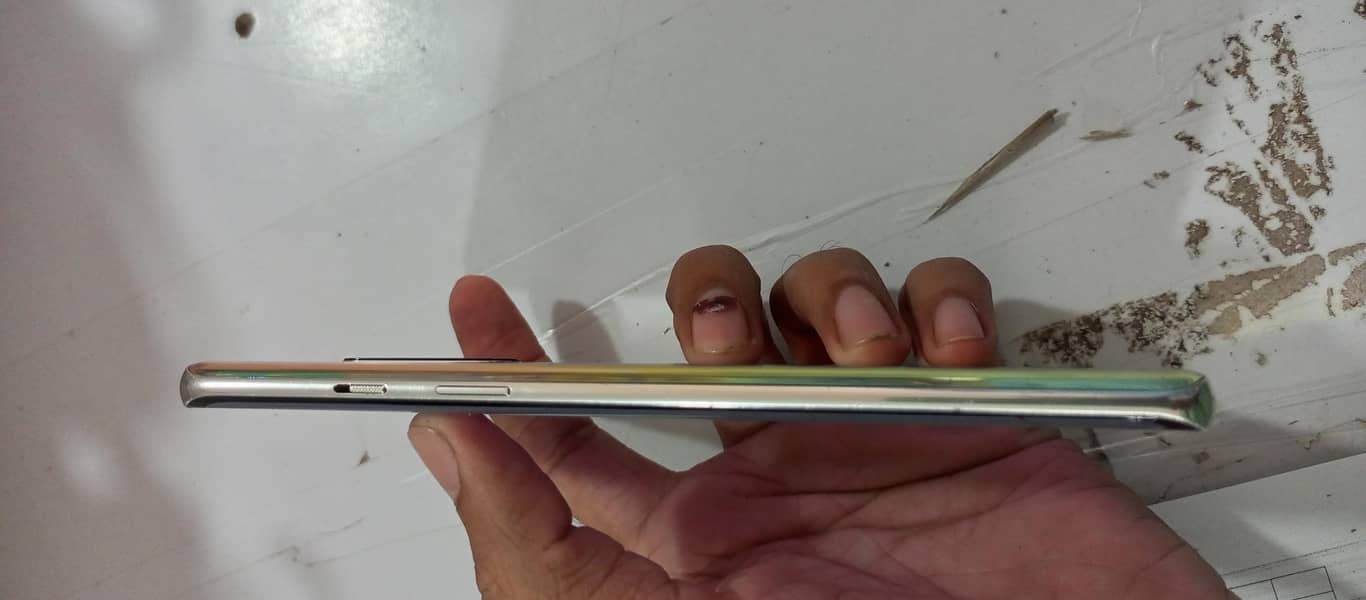 One Plus 8 6