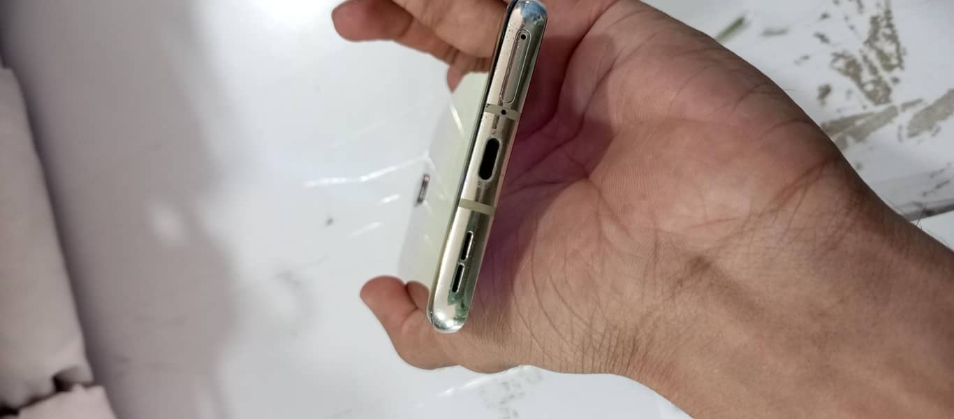 One Plus 8 7