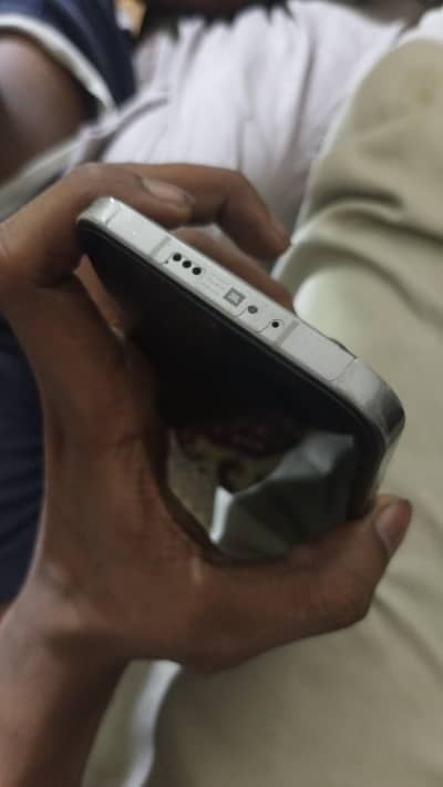 Infinix Note 60
