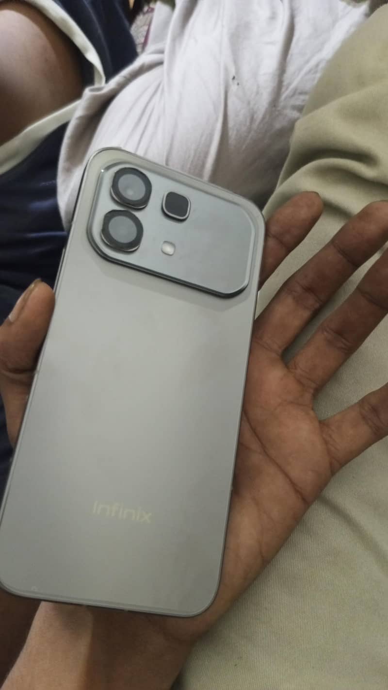 Infinix Note 60 1