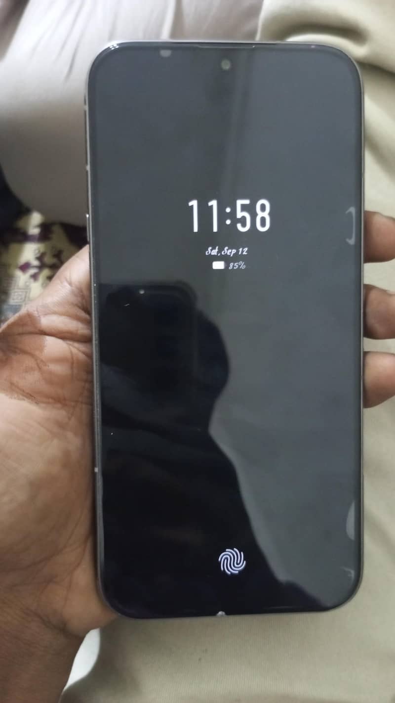 Infinix Note 60 3