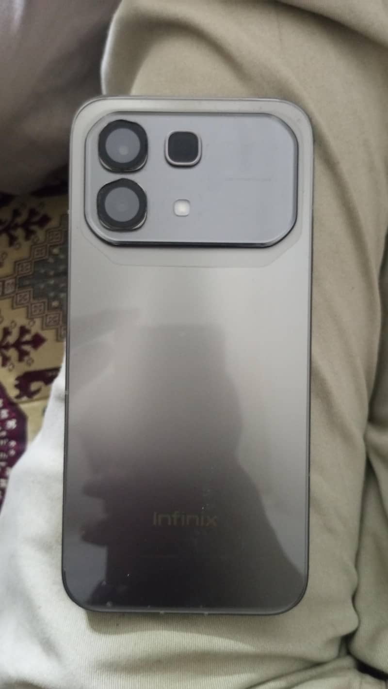 Infinix Note 60 4