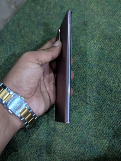 samsung not 20 ultra pta appron