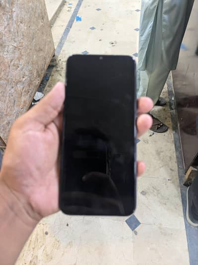 Infinix Hot 8. . . 4/64