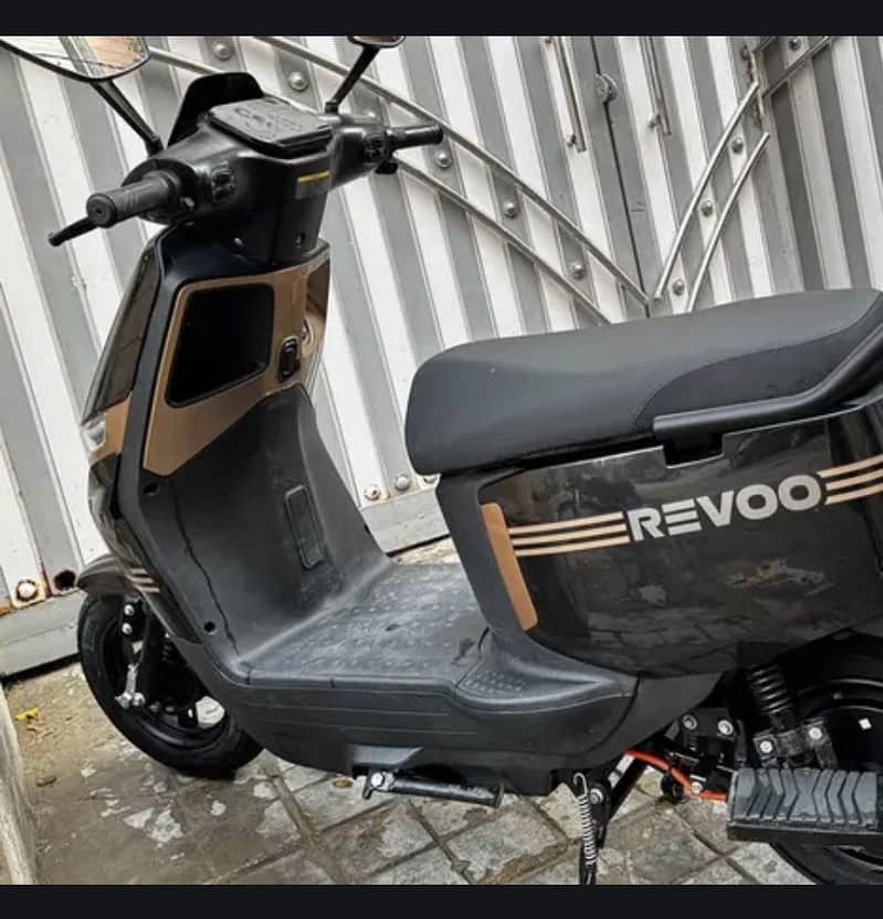 Revoo 0