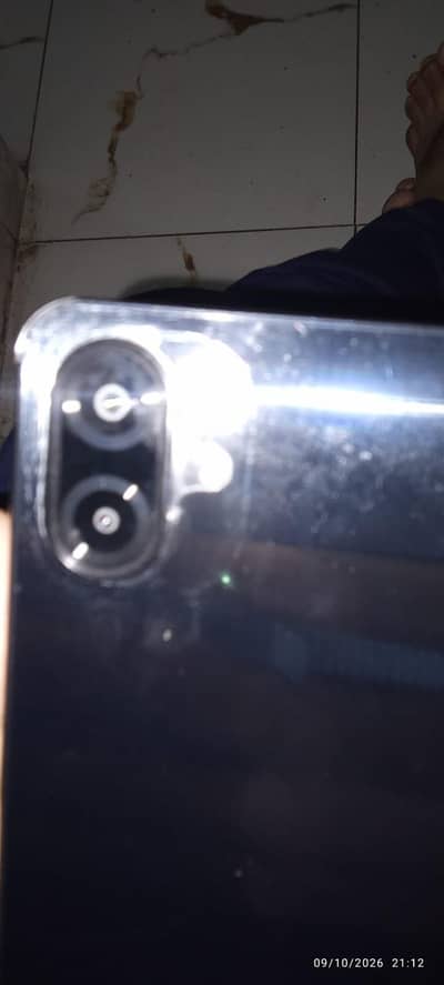 Samsung Mobile A07 5G