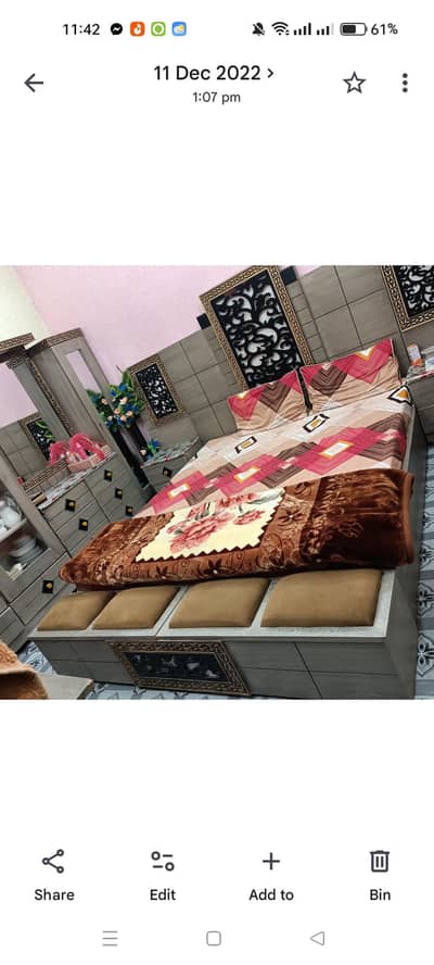Wants to sale home Furniture.