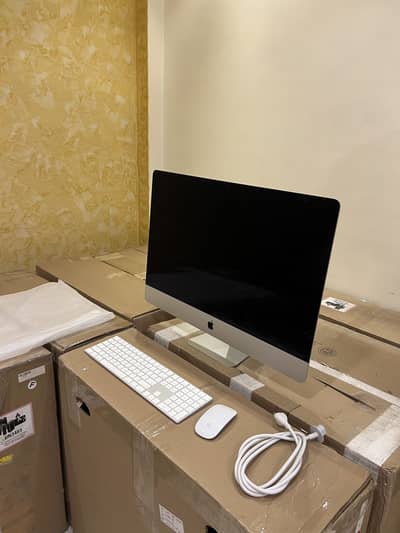 Apple iMac 2020  27” i9  16/512  |Apple iMac  |Apple all in one