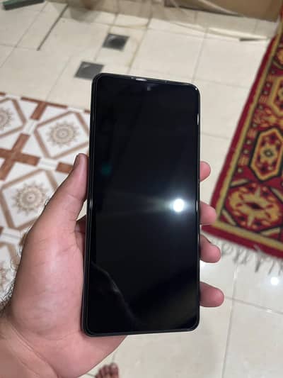 Infinix Hot 40 Pro 8+8/256
