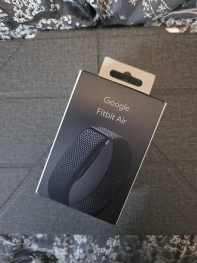 FitBit Air