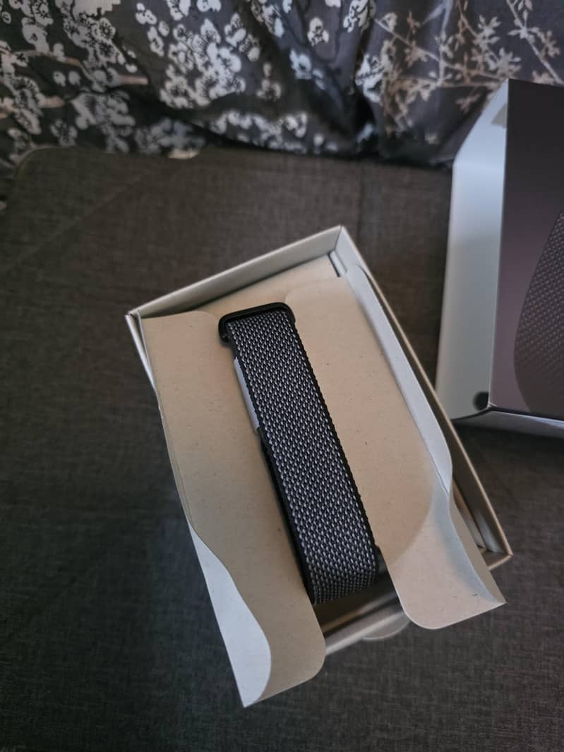 FitBit Air 2
