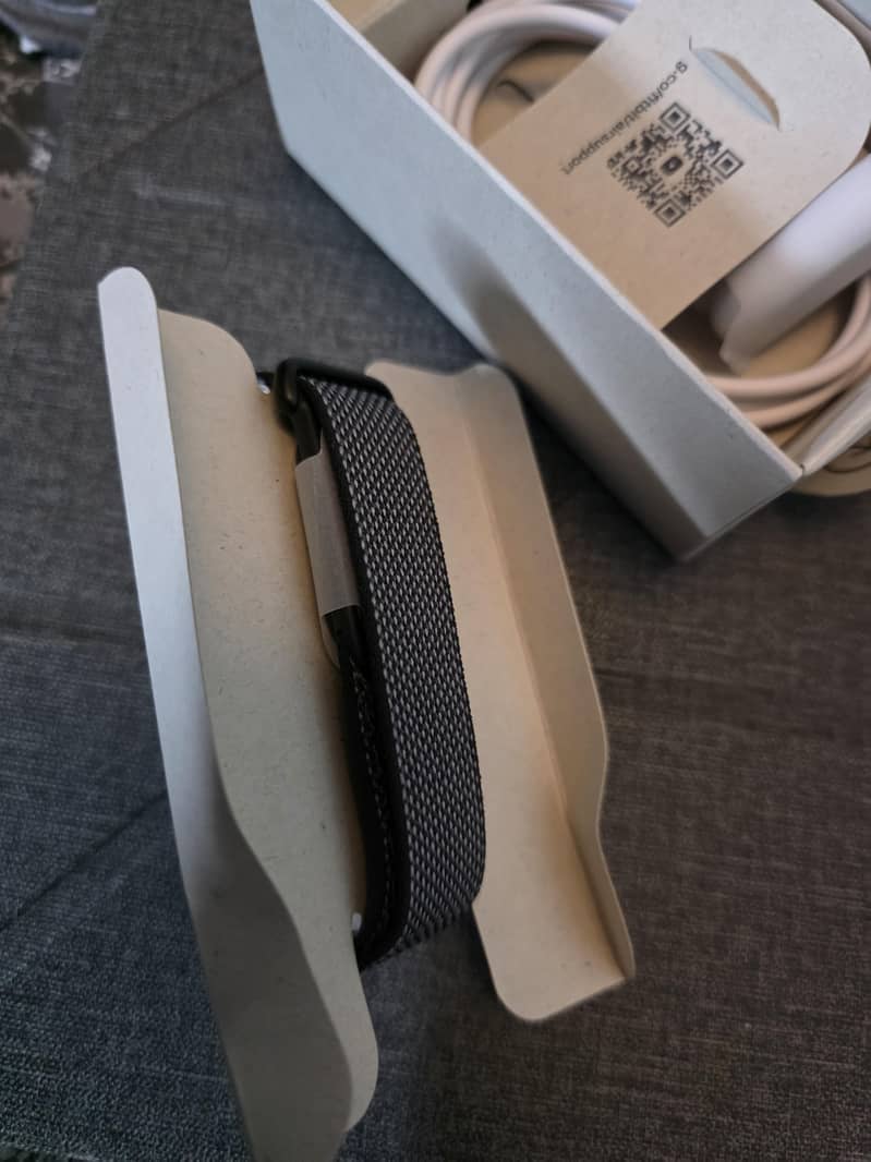 FitBit Air 3
