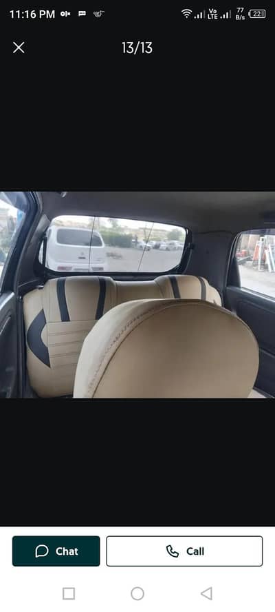 Suzuki Alto 2007
