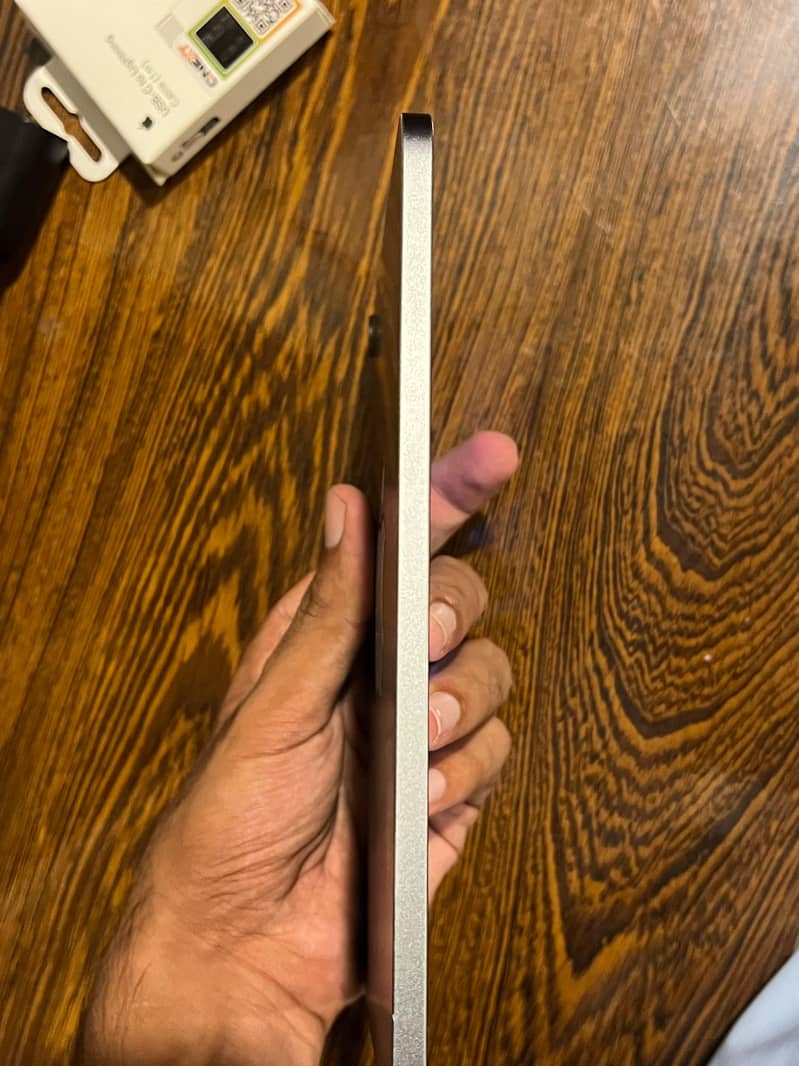 iPad Mini 6 - Space Grey 2