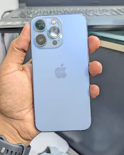 Apple iPhone 13 Pro