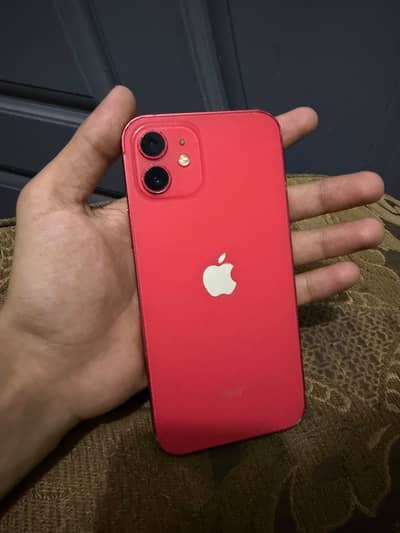 Apple iPhone 12