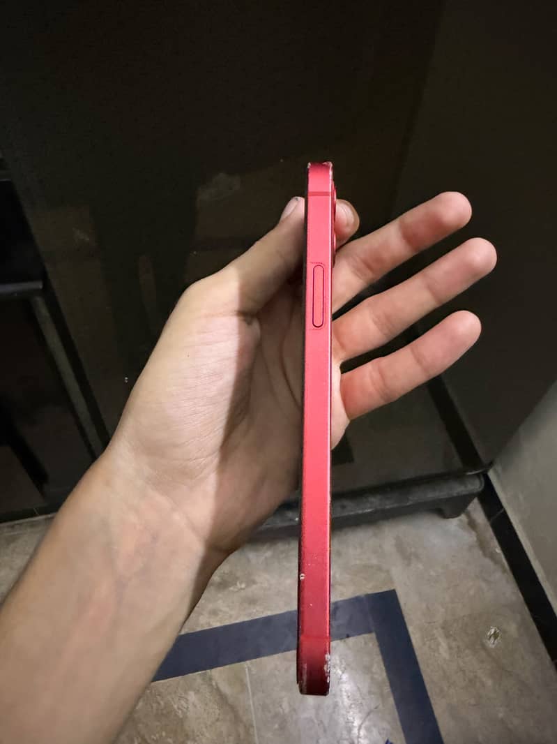 Apple iPhone 12 5