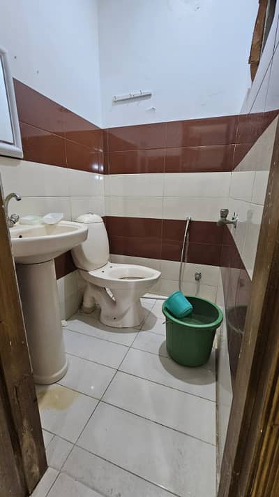 1 bed studio furnished available for rent on monthly basis