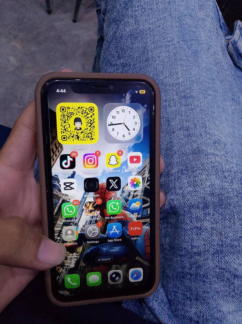 Apple iPhone 11 1