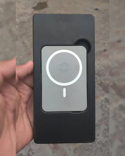 Infinix Wireless Charger