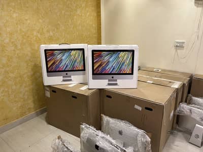 Apple iMac 2017 box pack non active | IMac 2015,2019,2020 ,2017 Xeon