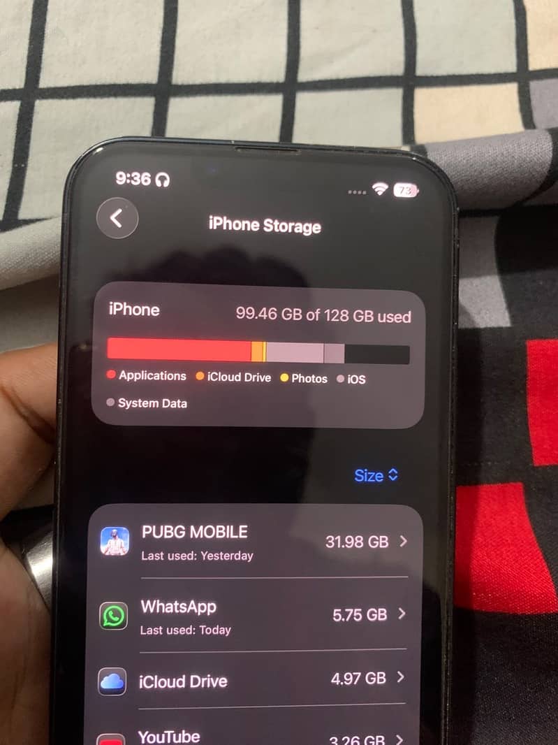 Apple iPhone 13 4