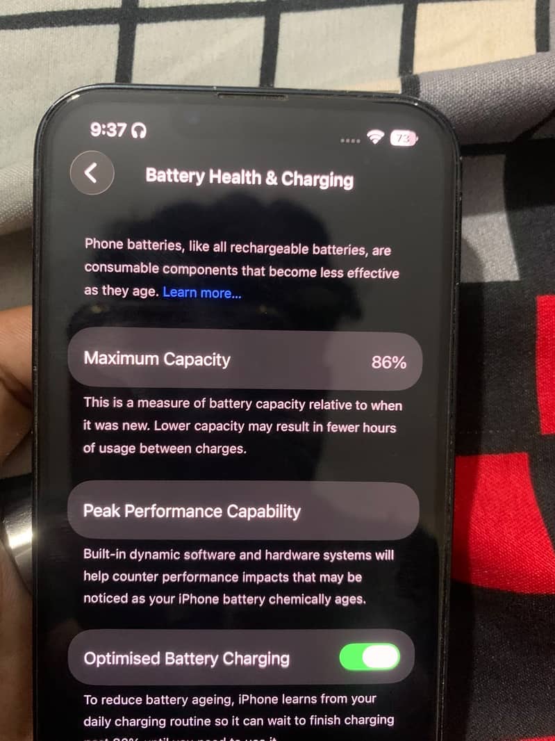 Apple iPhone 13 5