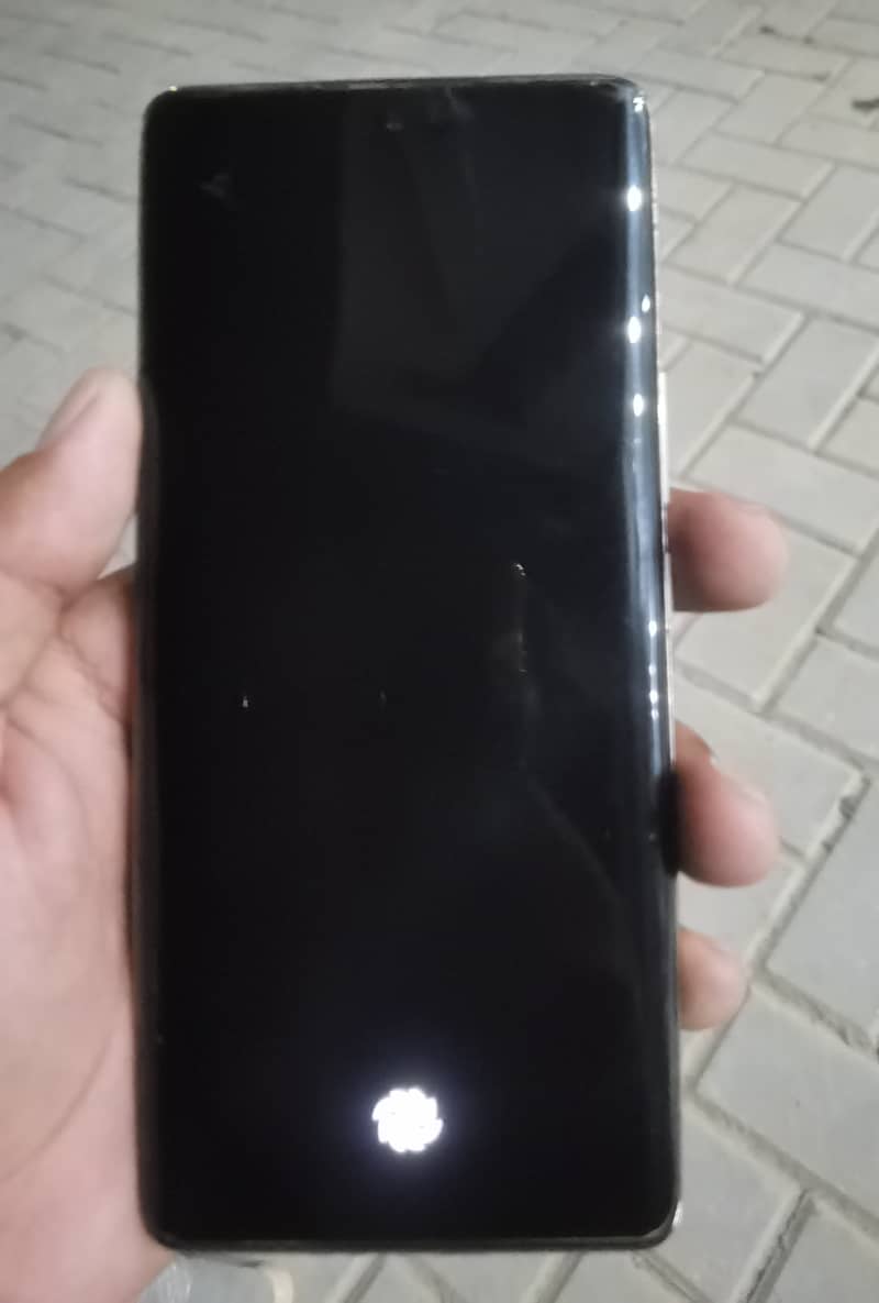 Infinix Zero 30 1