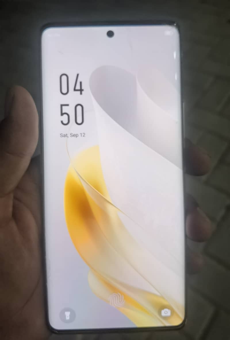 Infinix Zero 30 2