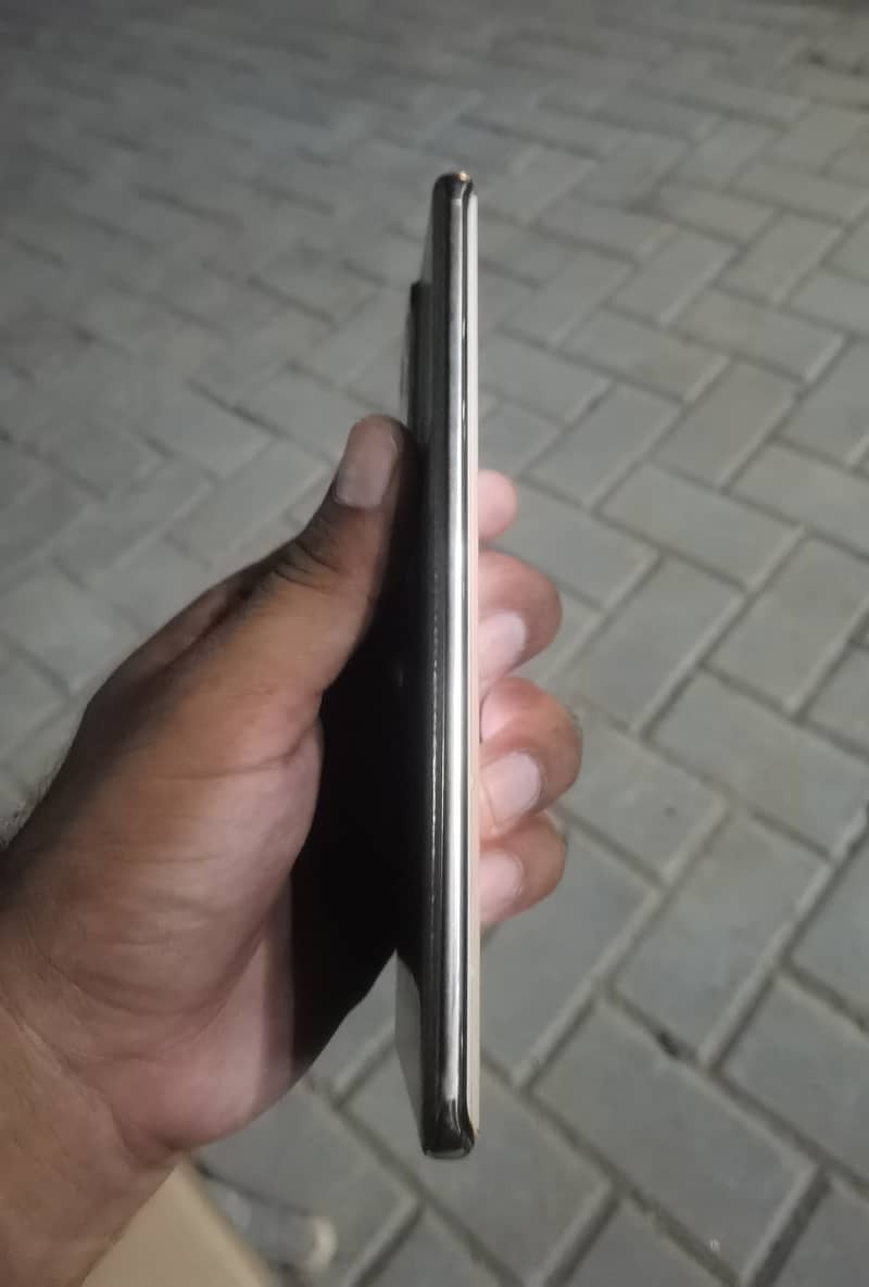 Infinix Zero 30 3