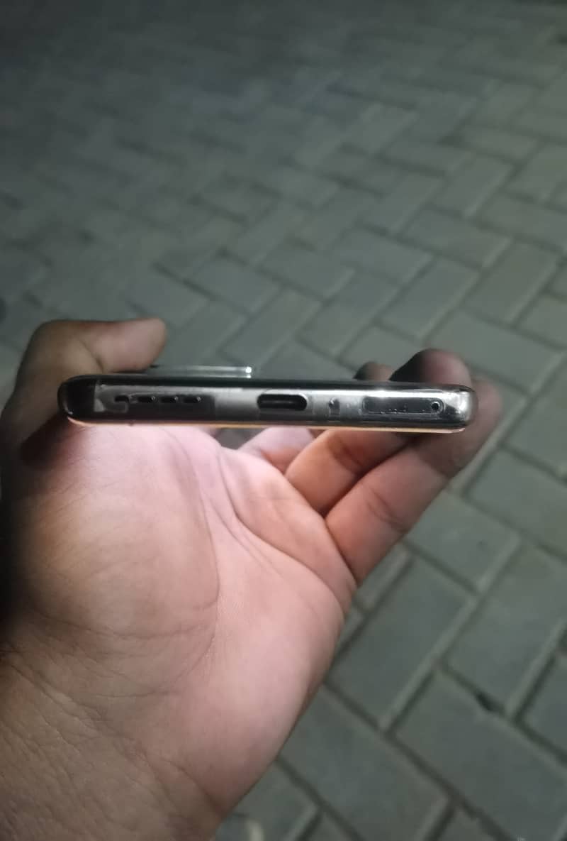 Infinix Zero 30 5