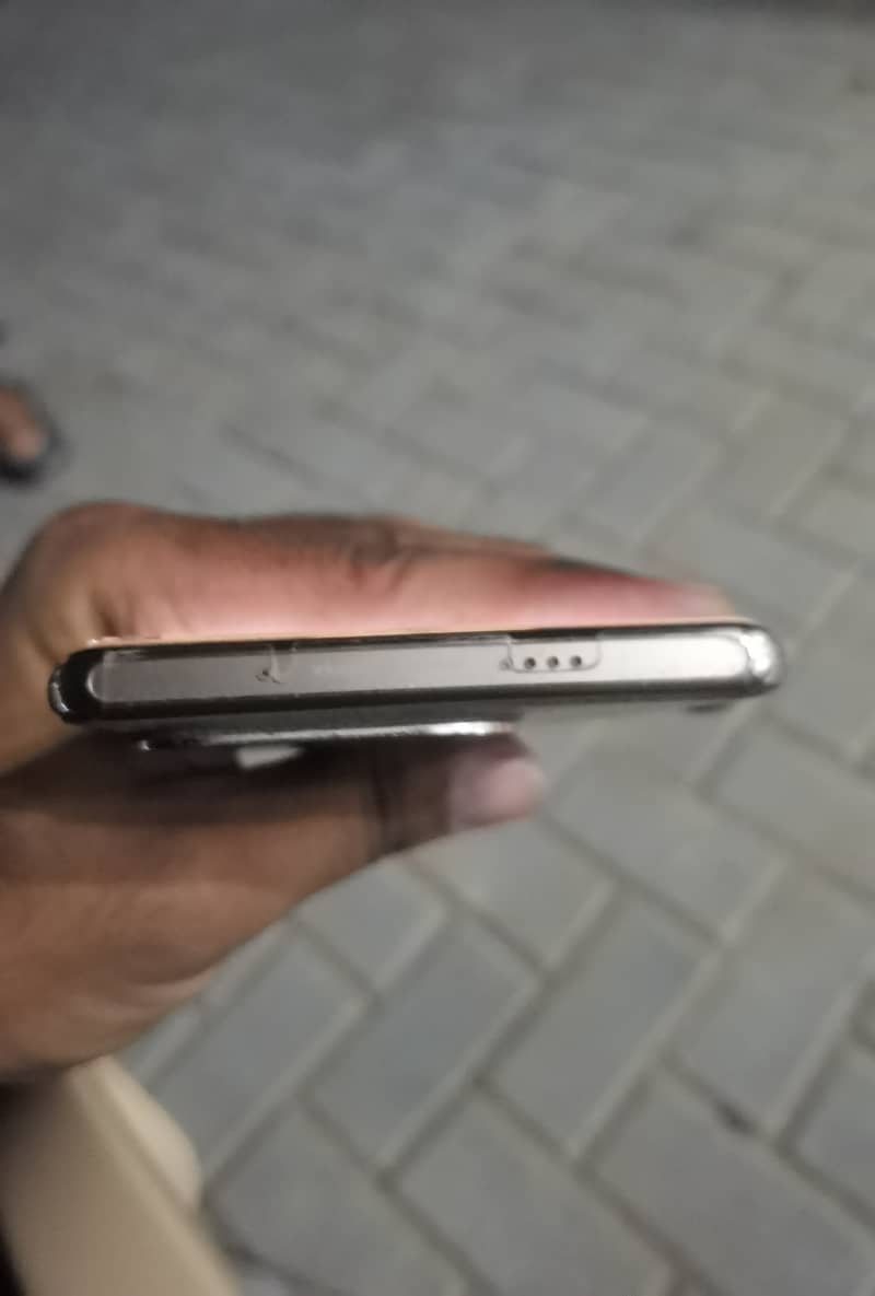 Infinix Zero 30 6