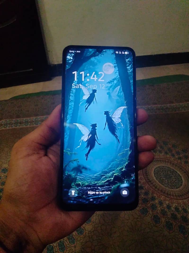 Tecno Spark Go 0