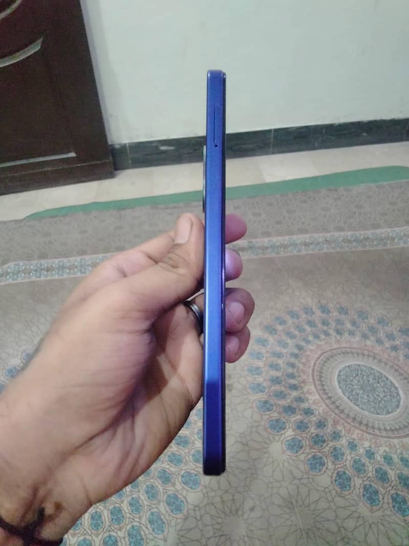 Tecno Spark Go 3