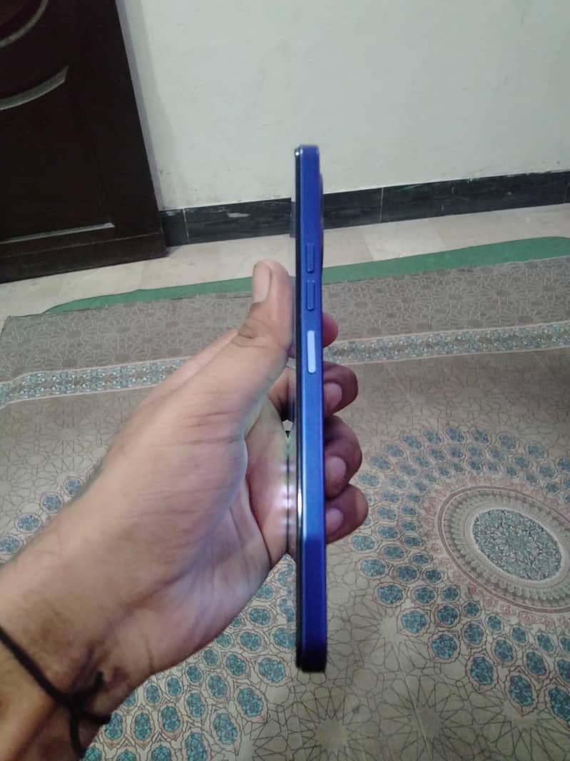 Tecno Spark Go 4