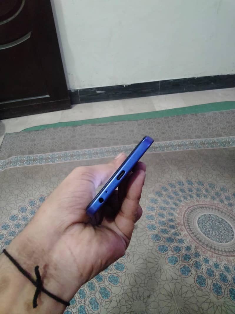Tecno Spark Go 5