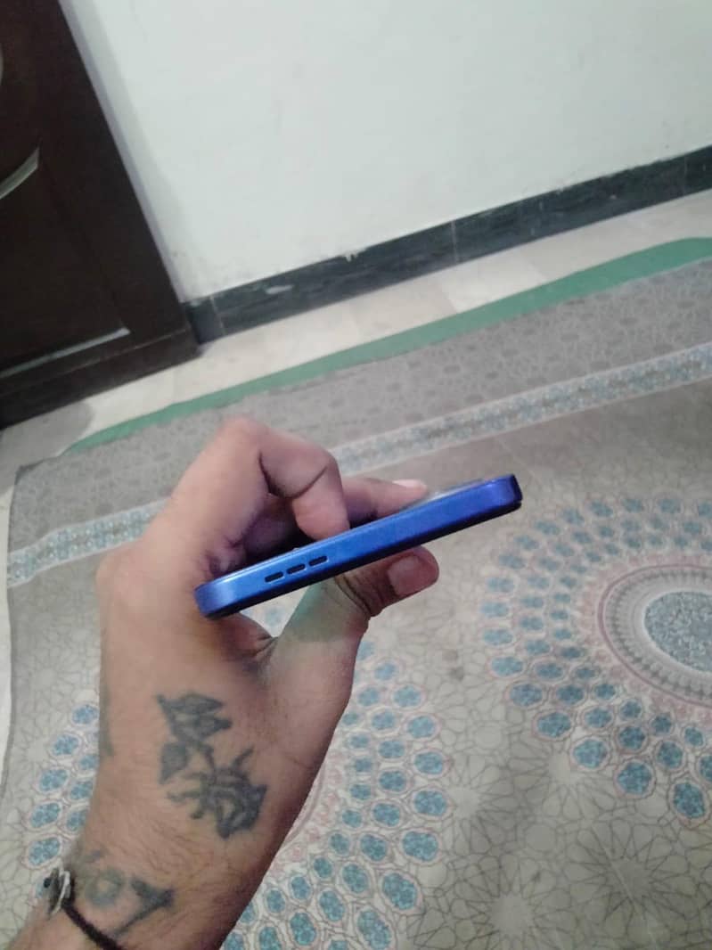 Tecno Spark Go 6
