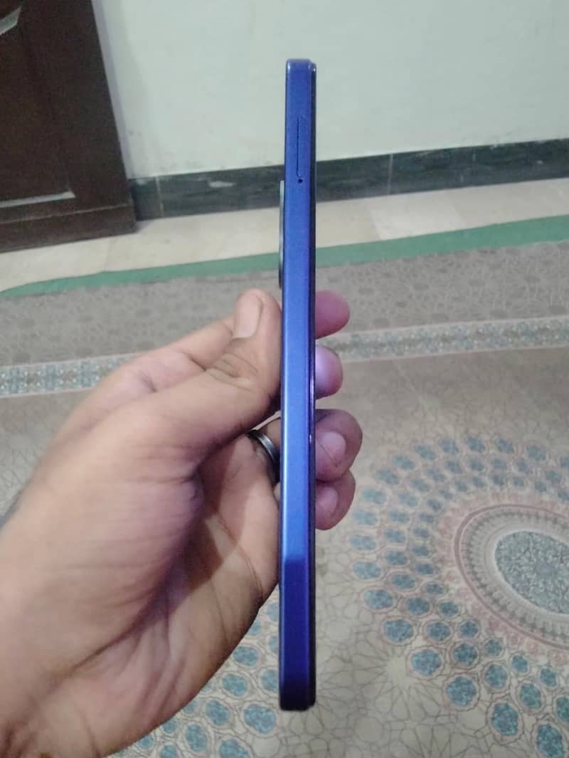 Tecno Spark Go 7