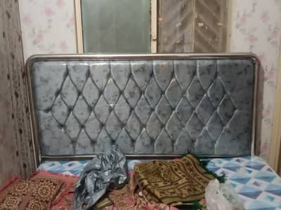 بلکل صاف ہے صرف پانچ دن استعمال ہوا ہے